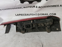 Feux arrière gauche Renault Kangoo 2