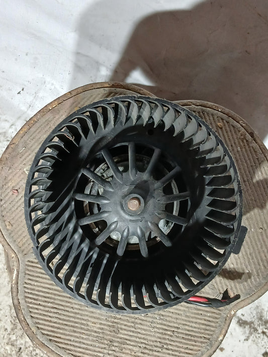 Ventilateur chauffage Citroën C3 1
