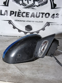 Rétroviseur droit Citroën  C3 2 7 câbles