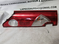 Feux arrière gauche Renault Kangoo 2