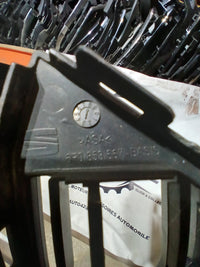 Grille inférieur Seat Ibiza 5