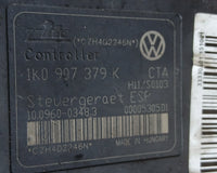 Bloc ABS Volkswagen Golf 5