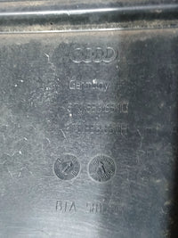 Calandre Audi A5 S5