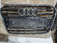 Calandre Audi A5 S5