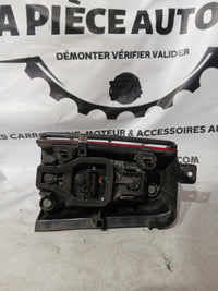 Feux arrière droit Peugeot partner