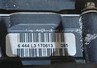 Bloc ABS Citroën C4 2