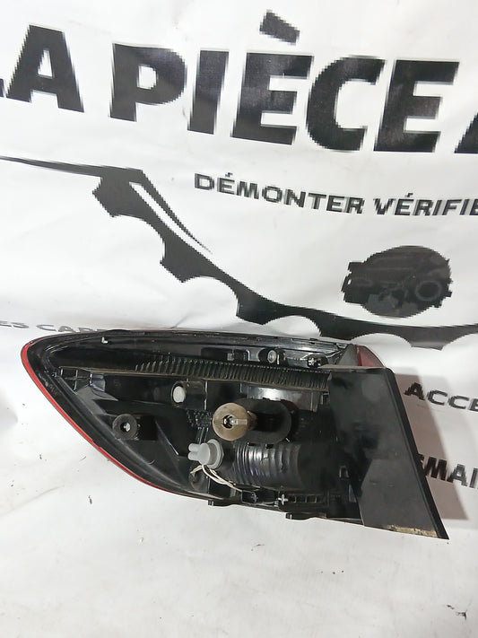 Feux arrière droit Renault Clio 5