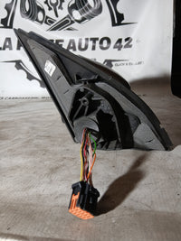 Rétroviseur gauche Peugeot 308 1