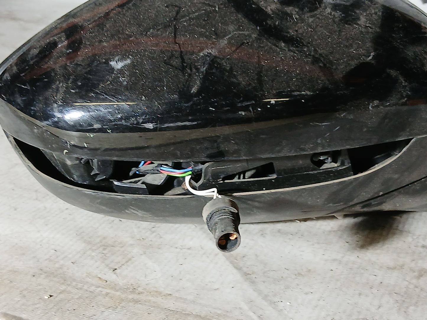 Rétroviseur droit Peugeot 208 1 13 câbles