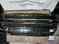 Grille de calandre Peugeot 3008 1
