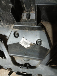 Calandre Renault Kangoo 3