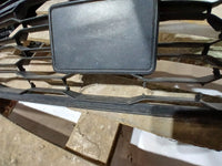 Grille inférieur Seat Ibiza 5