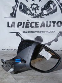 Rétroviseur droit Renault Clio 4 8 câbles