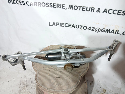 Moteur essuie glace Peugeot partner K9
