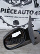 Rétroviseur gauche Citroën C2 électrique 3 câbles