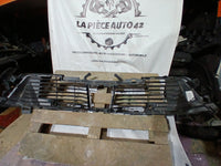 Grille inférieur Peugeot 2008 (II) 2