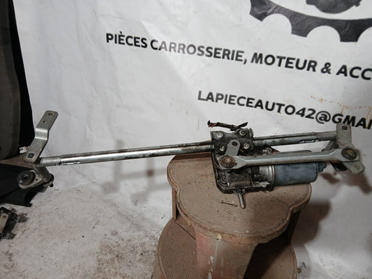 Moteur essuie glace Volkswagen Tiguan
