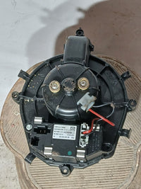 Ventilateur chauffage C4 Picasso