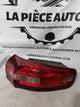 Feux arrière gauche Citroën C4