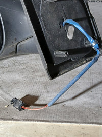 Rétroviseur gauche Citroën C2 électrique 3 câbles